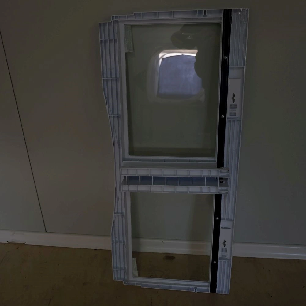 Keret polc (eredeti) SAMSUNG hűtőgép / RENDELÉSRE