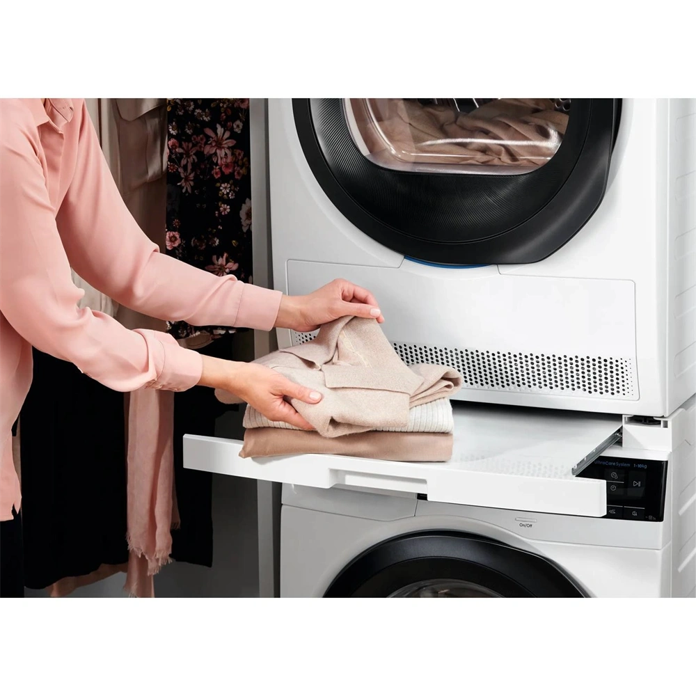 Keret,összeépítő (eredeti) ELECTROLUX mosógép 