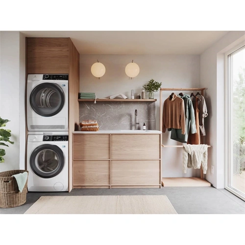 Keret,összeépítő (eredeti) ELECTROLUX mosógép 