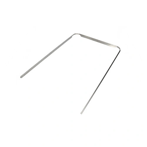 Keret,tömítés (eredeti) WHIRLPOOL / INDESIT mosogatógép / RENDELÉSRE