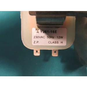 Keringető motor  VOV minikonyha / RENDELÉSRE