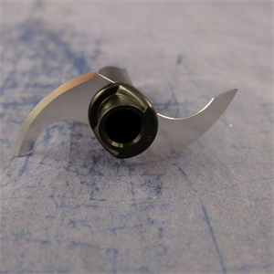 Kés aprító (eredeti) BOSCH robotgép / RENDELÉSRE