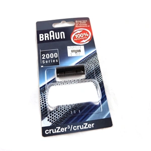 Kés (eredeti) BRAUN borotva /RENDELÉSRE