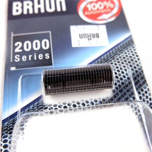 Kés (eredeti) BRAUN borotva /RENDELÉSRE