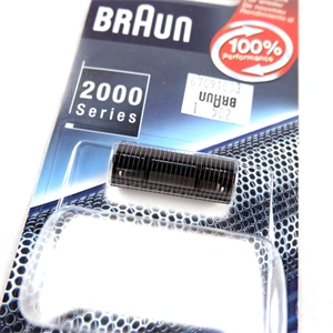 Kés (eredeti) BRAUN borotva /RENDELÉSRE