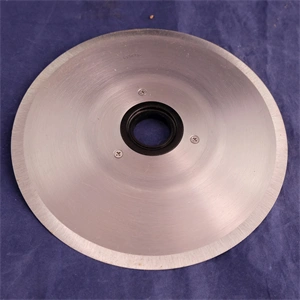 Kés (eredeti) GORENJE szeletelőgép / RENDELÉSRE