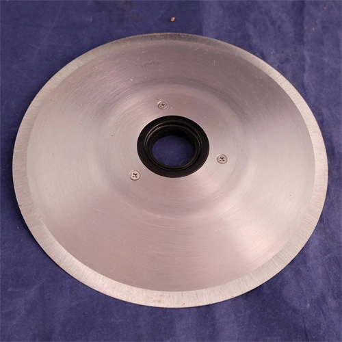 Kés (eredeti) GORENJE szeletelőgép / RENDELÉSRE