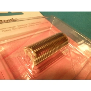 Kés (eredeti) PANASONIC epilátor ES 9752y / RENDELÉSRE