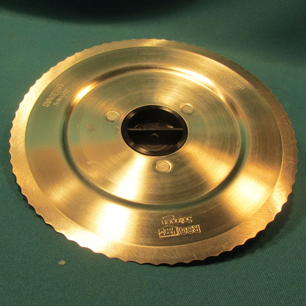 Kés (eredeti) SIEMENS szeletelő / RENDELÉSRE