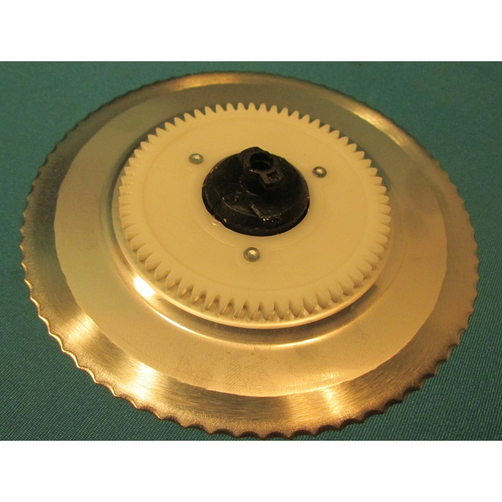 Kés (eredeti) SIEMENS szeletelő / RENDELÉSRE