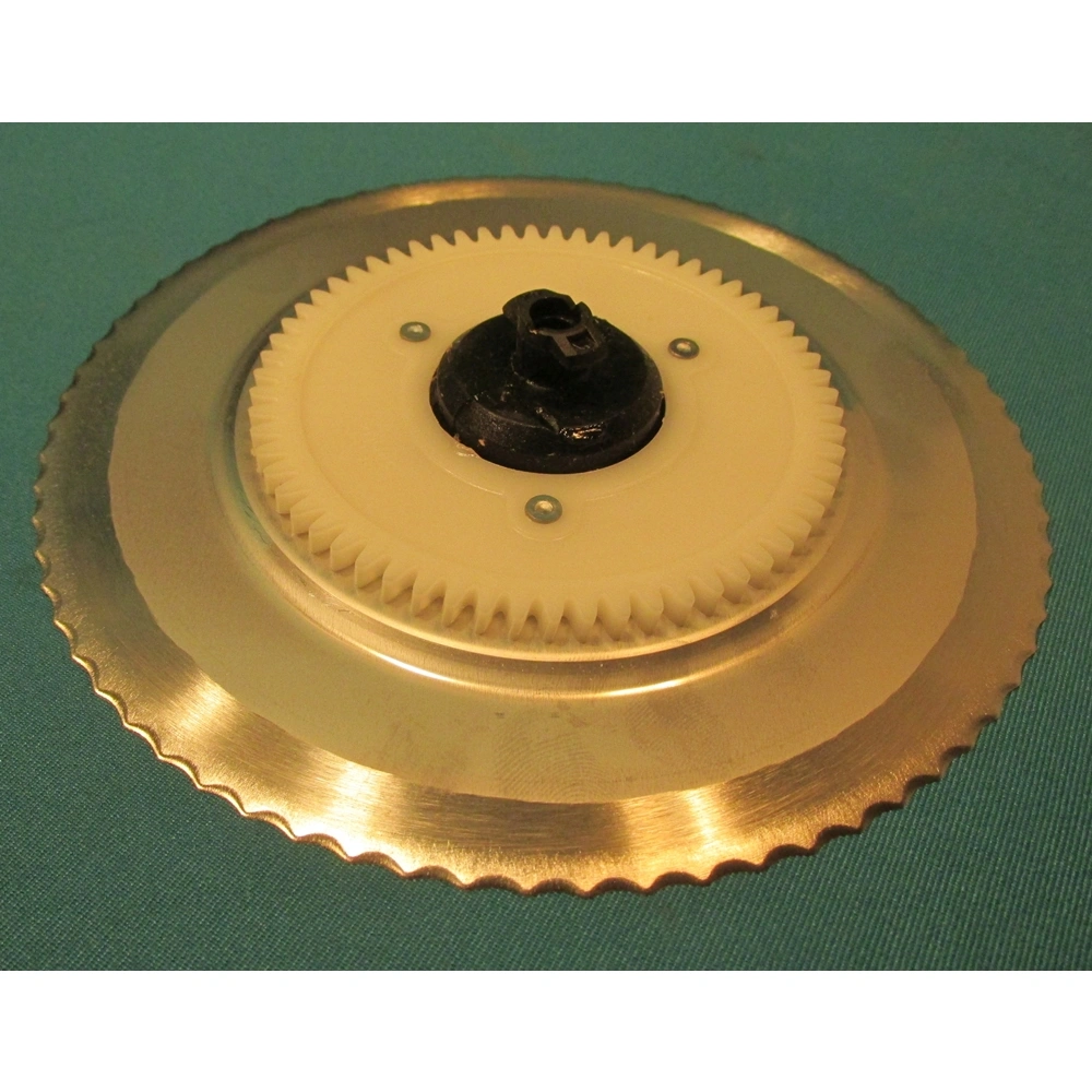 Kés (eredeti) SIEMENS szeletelő / RENDELÉSRE