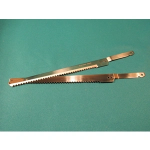 Kés (eredeti) SZARVASI pl.: HM29 elektromos kés / RENDELÉSRE