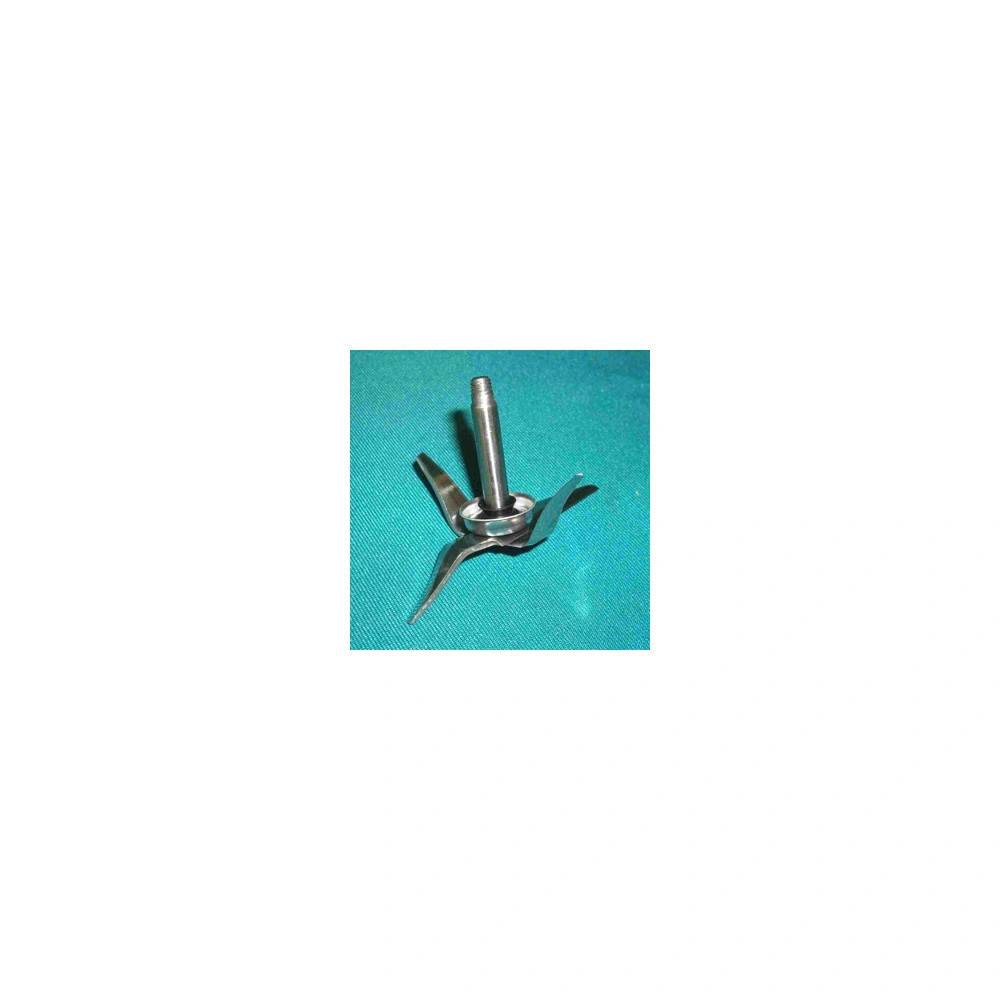 Kés (fém, eredeti) MOULINEX pl.:FP7131 robotgép / RENDELÉSRE