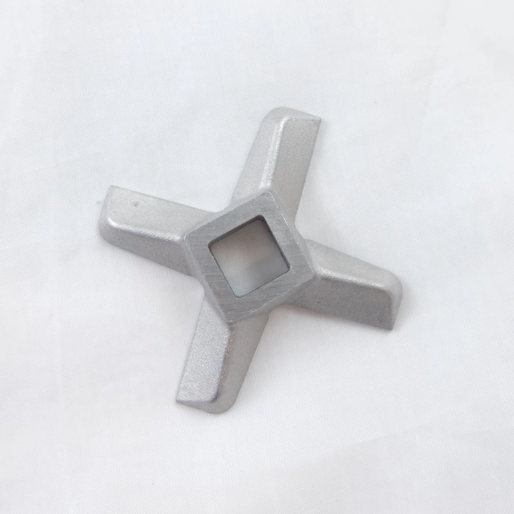 Kés négyoldalú tengely (eredeti) BOSCH húsdaráló / RENDELÉSRE