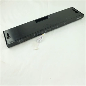 Kezelő előlap + elektronika (eredeti) SAMSUNG mosogatógép / RENDELÉSRE