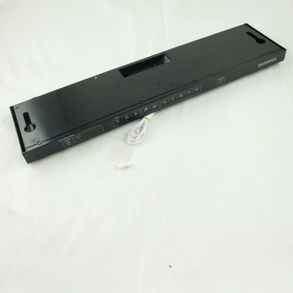 Kezelő előlap + elektronika (eredeti) SAMSUNG mosogatógép / RENDELÉSRE