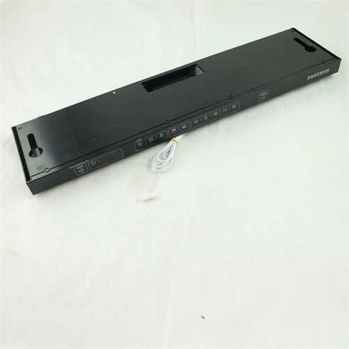 Kezelő előlap + elektronika (eredeti) SAMSUNG mosogatógép / RENDELÉSRE