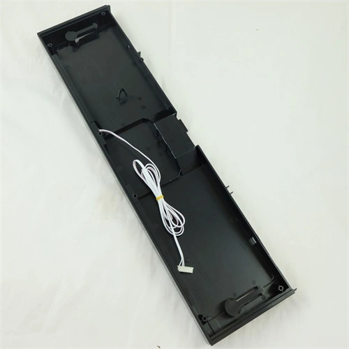 Kezelő előlap + elektronika (eredeti) SAMSUNG mosogatógép / RENDELÉSRE