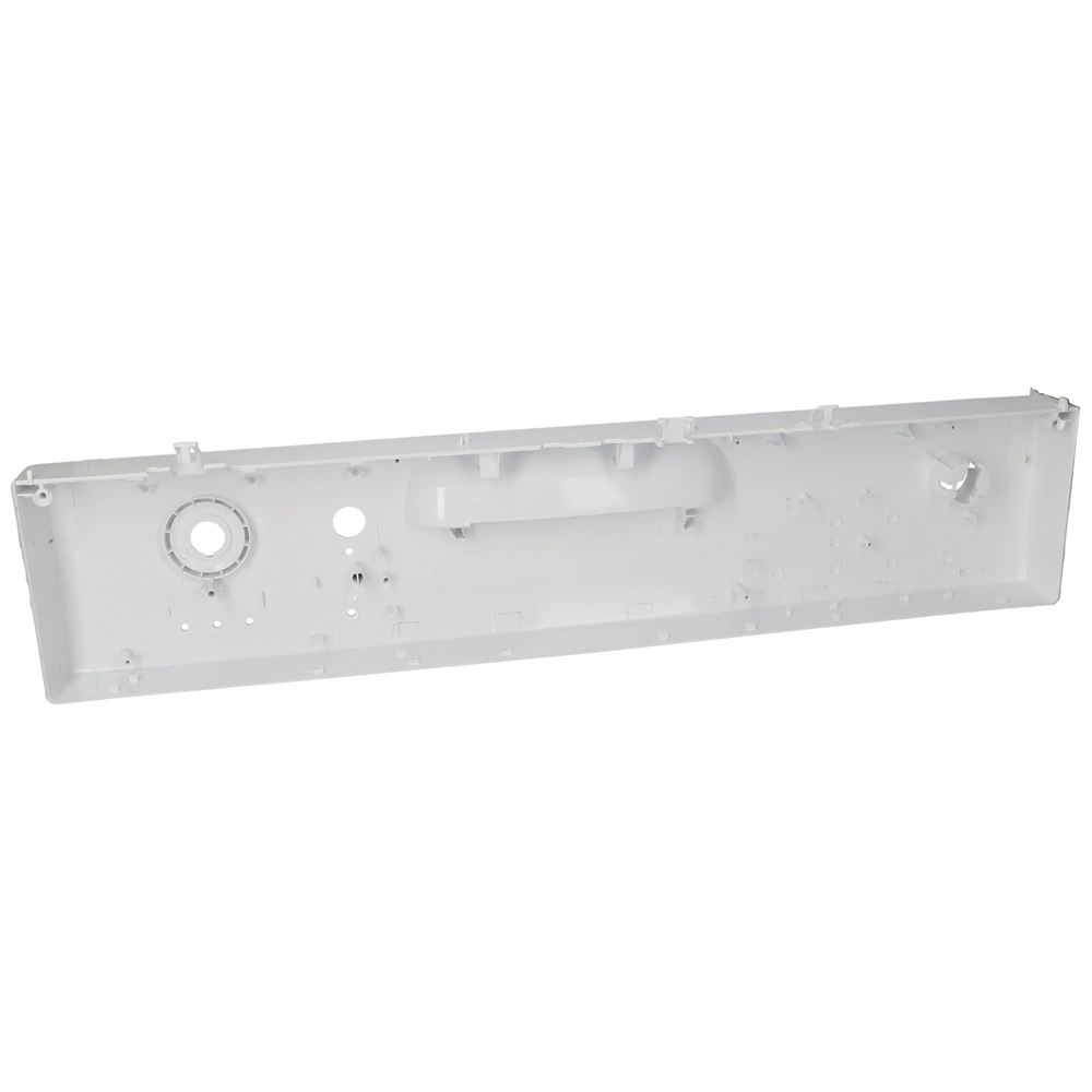 Kezelő panel ( burkolat ) WHIRLPOOL mosogatógép / RENDELÉSRE