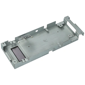 Kezelő panel (eredeti) WHIRLPOOL mikrohullámú sütő 