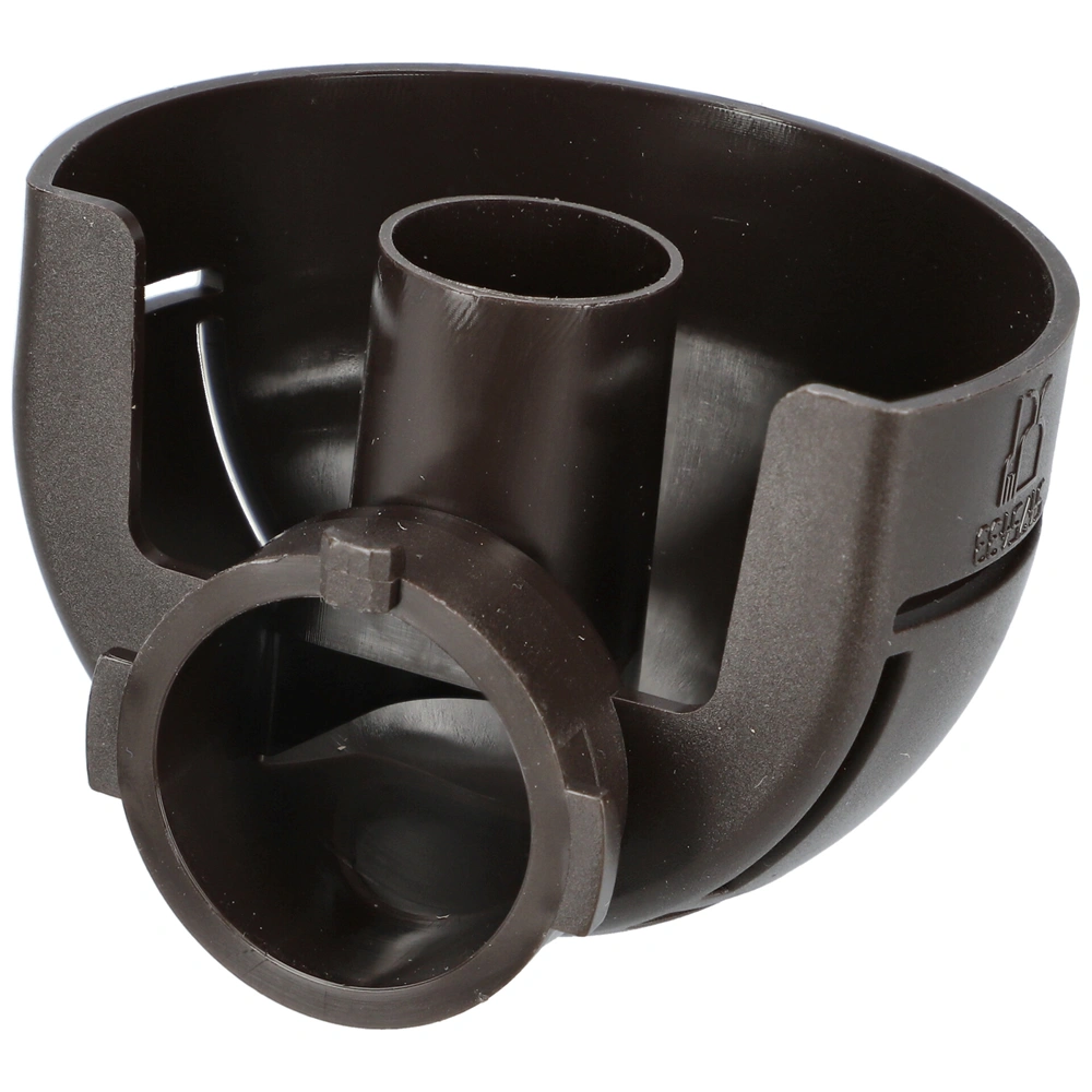 Kifolyó, por (eredeti) NECTA italautomata