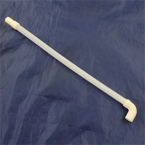 Kifolyócső (eredeti) AEG szárítógép / RENDELÉSRE