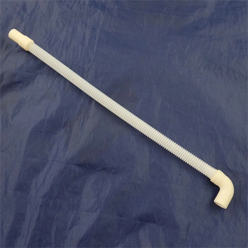 Kifolyócső (eredeti) AEG szárítógép / RENDELÉSRE