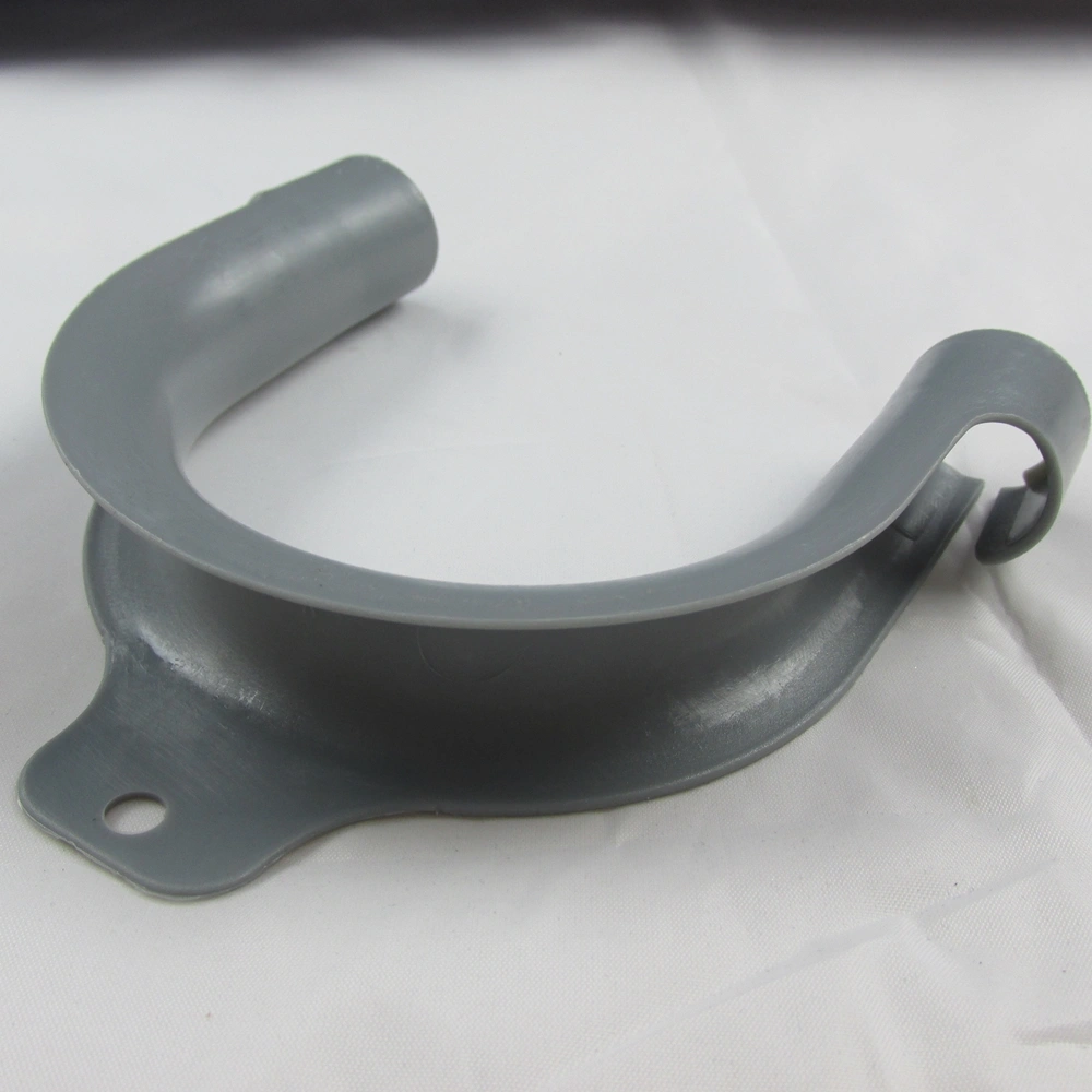 Kifolyócső gégekanyar merevítő(eredeti) WHIRLPOOL mosógép  (MTK901) / RENDELÉSRE