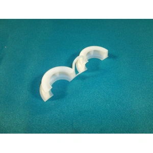 Kifolyócső törésgátló INDESIT / RENDELÉSRE