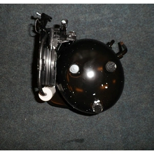 Kifutó HXD35AA  kompresszor (eredeti) GORENJE HXD35AA hűtőgép / RENDELÉSRE