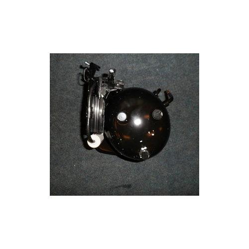 Kifutó HXD35AA  kompresszor (eredeti) GORENJE HXD35AA hűtőgép / RENDELÉSRE