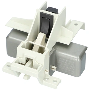 Kifutott Ajtózár szerkezet (eredeti) TEKA mosogatógép / RENDELÉSRE