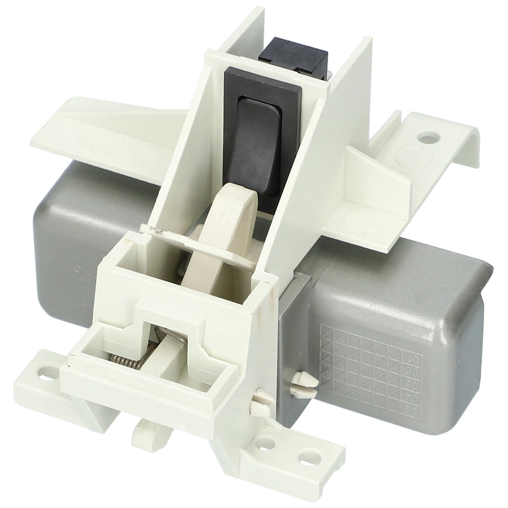 Kifutott Ajtózár szerkezet (eredeti) TEKA mosogatógép / RENDELÉSRE