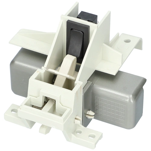 Kifutott Ajtózár szerkezet (eredeti) TEKA mosogatógép / RENDELÉSRE