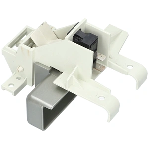 Kifutott Ajtózár szerkezet (eredeti) TEKA mosogatógép / RENDELÉSRE