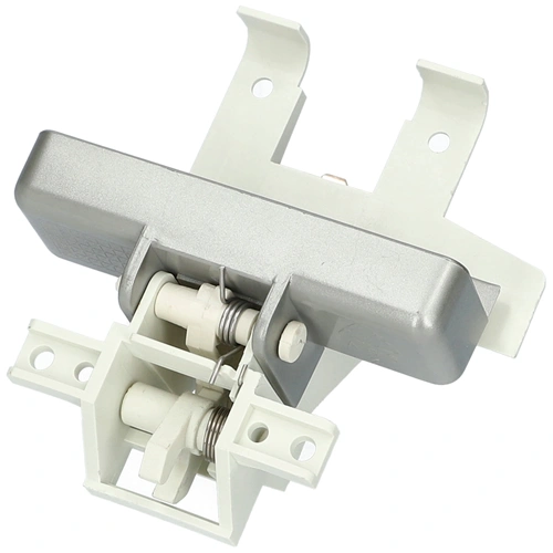 Kifutott Ajtózár szerkezet (eredeti) TEKA mosogatógép / RENDELÉSRE