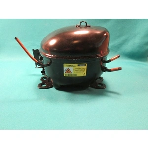 Kifutott Helyette.: 586867  HXK95AA Kompreszor R600 (eredeti) GORENJE/MORA hűtőgép / RENDELÉSRE