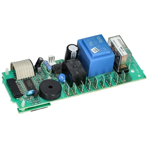 Kifutott Időzitő elektronika mikrohullámú sütőhoz DELONGHI MW425,MW605/RENDELÉSRE