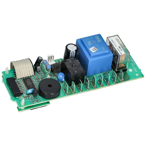 Kifutott Időzitő elektronika mikrohullámú sütőhoz DELONGHI MW425,MW605/RENDELÉSRE