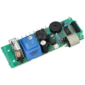 Kifutott Időzitő elektronika mikrohullámú sütőhoz DELONGHI MW425,MW605/RENDELÉSRE