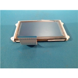 Kijelző (elektronika) eredeti GORENJE mosógép / RENDELÉSRE