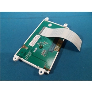 Kijelző (elektronika) eredeti GORENJE mosógép / RENDELÉSRE