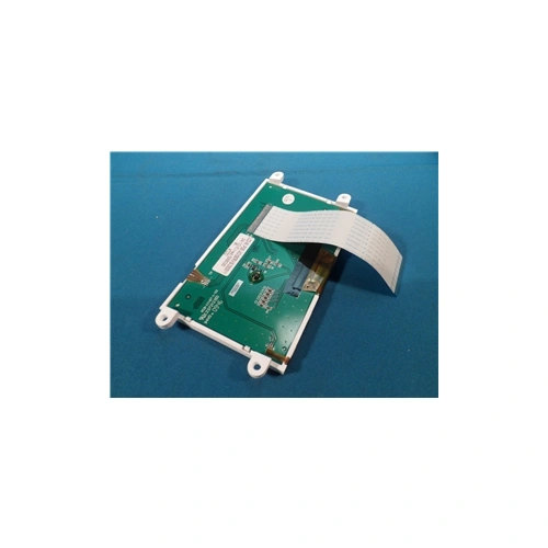 Kijelző (elektronika) eredeti GORENJE mosógép / RENDELÉSRE