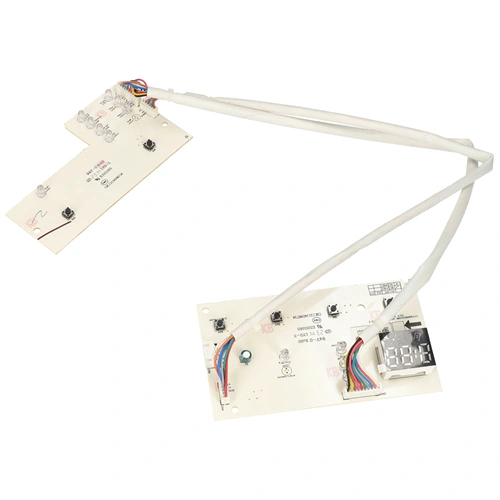 Kijelző (eredeti) HOMEFORT HMGS0421W  szabadonálló mosogatógép / RENDELÉSRE