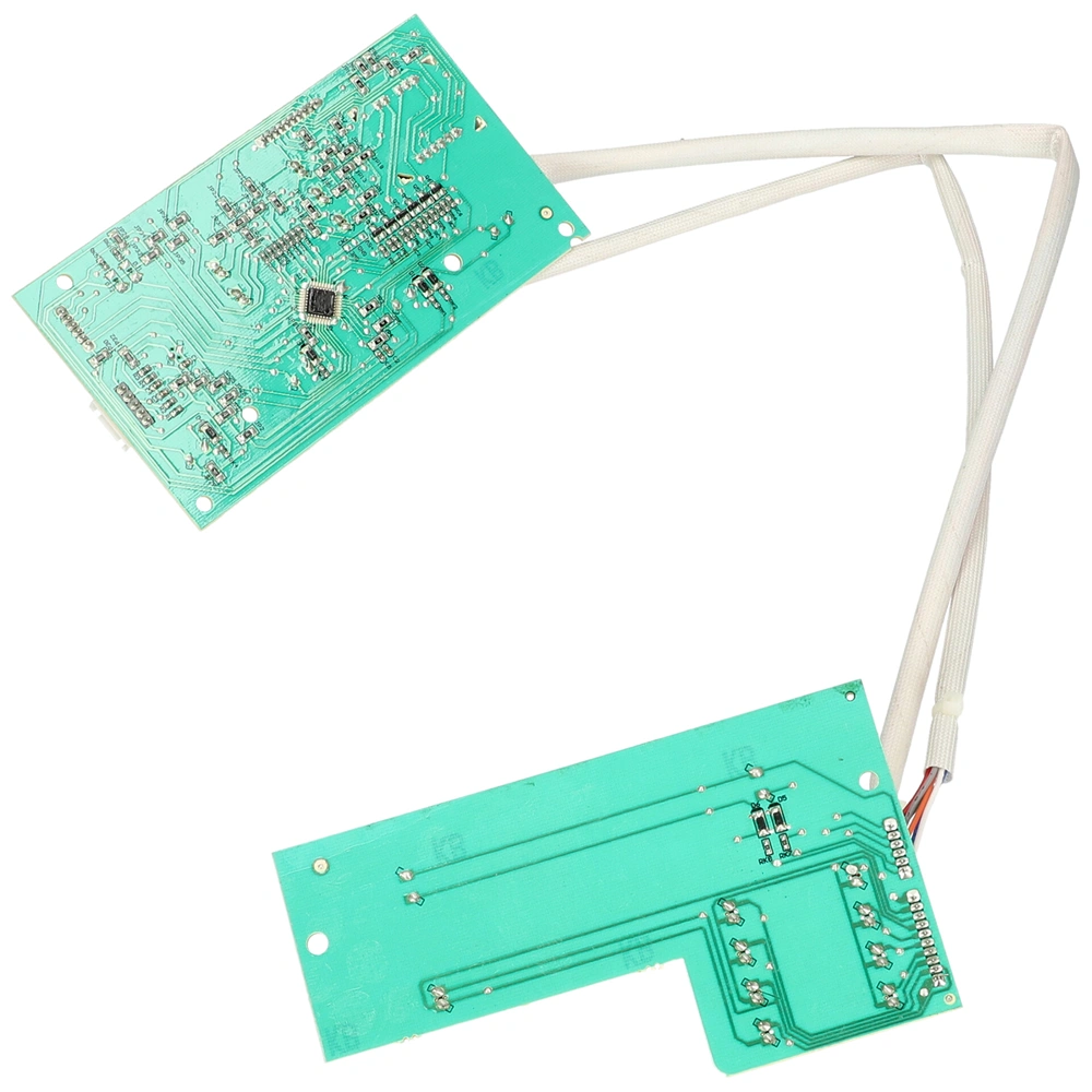 Kijelző (eredeti) HOMEFORT HMGS0421W  szabadonálló mosogatógép / RENDELÉSRE