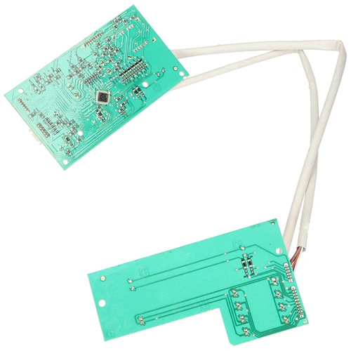 Kijelző (eredeti) HOMEFORT HMGS0421W  szabadonálló mosogatógép / RENDELÉSRE