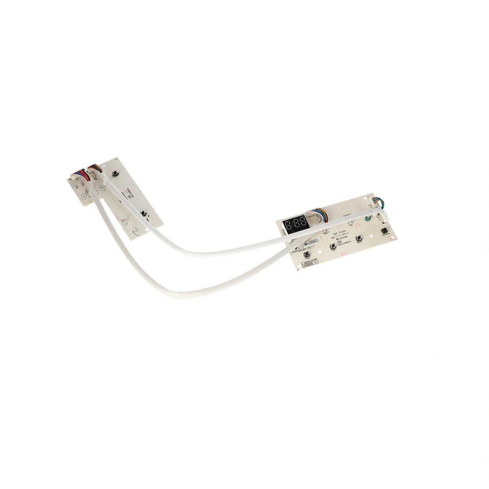 Kijelző (eredeti) HOMEFORT HMGS0640S  szabadonálló mosogatógép / RENDELÉSRE