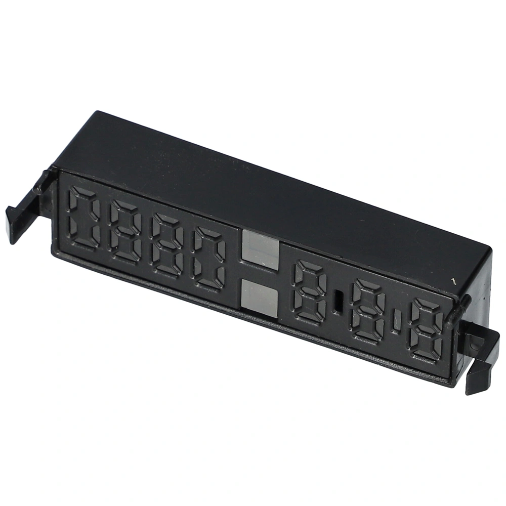 Kijelző közdarab (eredeti) CANDY mosógép / RENDELÉSRE