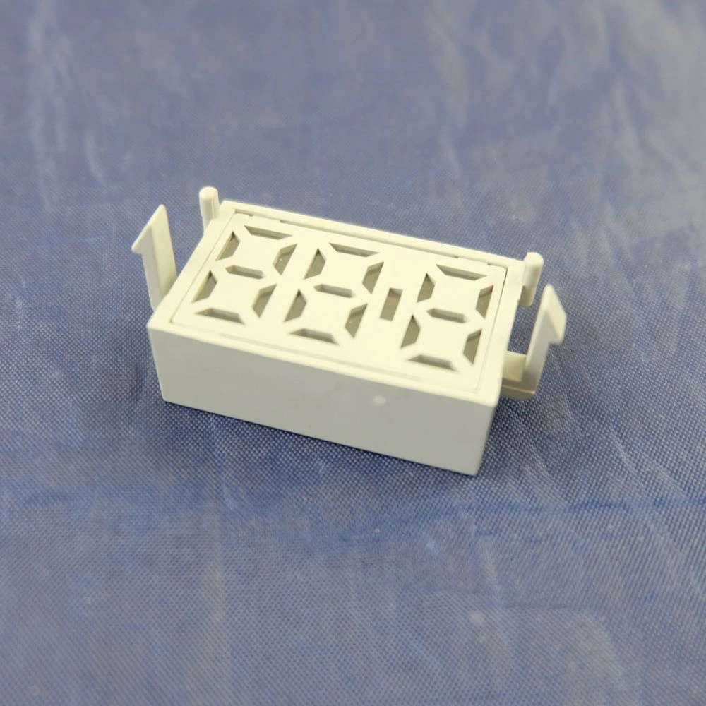 Kijelző közdarab (eredeti) CANDY mosógép / RENDELÉSRE