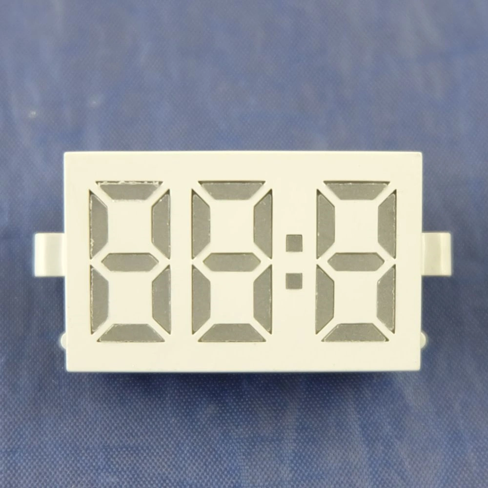 Kijelző közdarab (eredeti) CANDY mosógép / RENDELÉSRE